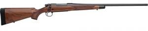Remington 700 CDL 7mm Rem Mag 26" Satin Blued Finish, Satin Walnut Stock - R27047