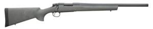 Remington Arms Firearms 700 SPS Tactical 6.5 Creedmoor 4+1 Cap 22" AAC Matte Blued Rec/Barrel Ghillie Green Fixed Hogue Pillar- - R84204