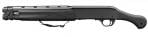 Remington Arms Firearms V3 Tac-13 12 Gauge 3" 13" 5+1 Black Oxide Rec/Barrel Black Birdshead Grip Includes Cylinder Choke & Bea - R83392