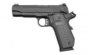SDS Imports Tisas 1911 Bantam 9mm Pistol - 1911B9