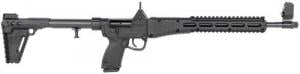 KelTec SUB-2000 10rd 9mm Semi Auto Rifle - SUB2K9GLK17BBLK