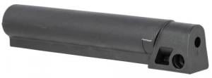 NCStar Telestock Tube Commercial Polymer with Steel Insert Black works with DLG Shotgun Grip & Stock Adapters - DLG-094
