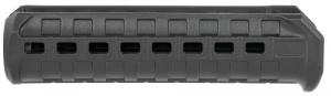 NCStar Handguard M-LOK Heat-Resistant Polymer Black for Mossberg 500, 590; Maverick 88 - VG145