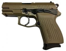 BERSA/TALON ARMAMENT LLC TPR Compact Flat Dark Earth 9mm Pistol - TPR9CFDE
