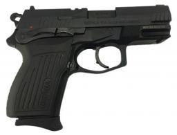 BERSA/TALON ARMAMENT LLC TPR9C Compact 9mm 3.25" Black, 13+1