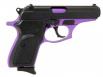 BERSA/TALON ARMAMENT LLC Thunder 380 .380 ACP Pistol 3.50" Purple Cerakote 8+1