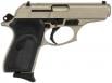 BERSA/TALON ARMAMENT LLC Thunder Nickel/Black 380 ACP Pistol - T380NKL8