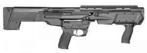 Smith & Wesson M&P 12 Bullpup Pump 12 Gauge Shotgun - 12490