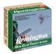 Main product image for Remington Gun Club 12 GA Ammo  2.75" 1 1/8 oz #8 shot 1100fps   25rd box