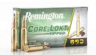 Remington Core-Lokt Tipped Ballistic Tip 30-06 Springfield Ammo 20 Round Box - 29035