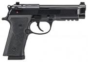 Beretta 92X Full Size RDO 9mm 4.7" Decocker/Safety 18+1