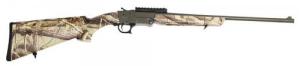 Landor Arms STX 604 Camo 410 Gauge Shotgun - LDSTX60441C