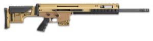 FN SCAR 20S NRCH 6.5 20" FDE 10RD US - 381005432