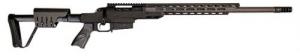 Fierce Firearms Reaper 6.5mm Creedmoor Bolt Action Rifle - FRE65CM20BL