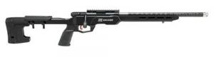 Savage Arms B22 Precision Lite 22 Long Rifle Bolt Action Rifle - 70256