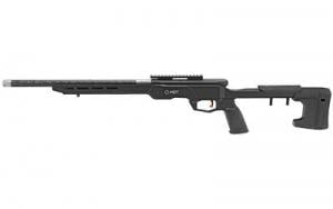 Savage Arms B22 Precision Lite 22 Magnum / 22 WMR Bolt Action Rifle - 70556
