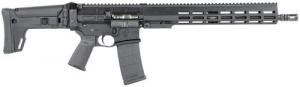 DRD Tactical Aptus with Hard Case 223 Remington/5.56 NATO AR15 Semi Auto Rifle - DFG-A516BKHC