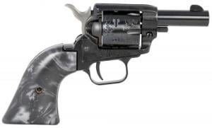 Heritage Manufacturing Barkeep Black Pearl 2" 22 Long Rifle Revolver - BK22B2BPSCLS2