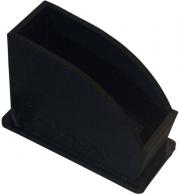 RangeTray TL-3 TL-3 Thumbless Mag Loader Single Stack Style made of Polymer with Black Finish for .45 ACP 1911 - TL3