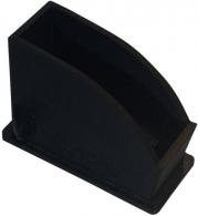 RangeTray TL-1 TL-1 Thumbless Mag Loader Made of Polymer with Black Finish for 9mm Luger, 40 S&W S&W, Beretta, Walther - TL1