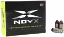NovX 380EESS-20 Engagement Extreme .380 ACP 56 gr Copper Polymer 20 Bx/ 10 Cs - 380EESS20