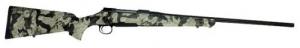 Sauer 100 Veil 6.5mm Creedmoor Bolt Action Rifle - S1VC65C