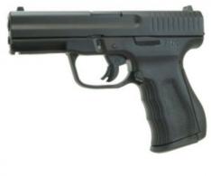 FMK Firearms 9C1 G2 Burnt Bronze/Black Slide 9mm Pistol - G9C1G2BRTSS