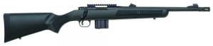 Mossberg & Sons MVP Patrol .300 Blackout Bolt Action Rifle - 27707
