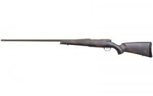 Weatherby Mark V Backcountry 2.0 257 Weatherby Magnum Bolt Action Rifle - MBC20N257WR8B