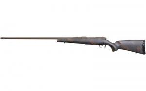 Weatherby Mark V Backcountry 2.0 6.5 Weatherby RPM Bolt Action Rifle - MBC20N65RWR6B