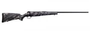 Weatherby Mark V Backcountry 2.0 Ti 257 Weatherby Magnum Bolt Action Rifle - MBT20N257WR8B