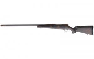 Weatherby Mark V Backcountry 2.0 Carbon .300 Weatherby Magnum Bolt Action Rifle - MCB20N300WR8B