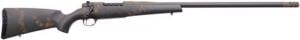 Weatherby Mark V Backcountry 2.0 Carbon 6.5mm Creedmoor Bolt Action Rifle - MCB20N65CMR4B