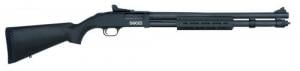 Mossberg & Sons 590S TACTICAL 12 20" 8+1