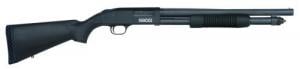 Mossberg & Sons 590S TACTICAL 12 18.5" 10+1 - 51603