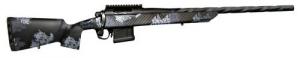 Horizon Firearms RF002S212416C00 Venatic 300 Win Mag 5+1 Cap 24" KG Gun Kote Rec/Barrel Exposed Carbon Fiber & Paint Iota Venati - RF002S212416C00
