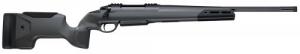 Sako (Beretta) S20 Precision 6.5mm Creedmoor Bolt Action Rifle - JRS20P382