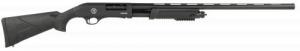 Silver Eagle MAG 35 Black 28" 12 Gauge Shotgun - SMSYN1228