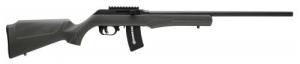Rossi RS22 Gray 22 Magnum / 22 WMR Semi Auto Rifle - 21" Barrel, 10 Rounds, Synthetic Stock - RS22W2111G
