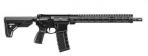 FN 15 Tac3 Duty 223 Remington/5.56 NATO AR15 Semi Auto Rifle - 36100658