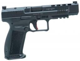 Century International Arms Inc. Arms Mete SFx Blue/Black 9mm Pistol - HG6594N