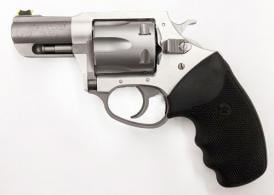 Charter Arms Boxer 38 Special Revolver - 53620C