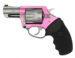 Charter Arms Rosie 38 Special Revolver Pink Lady II - 53630