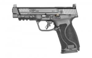 Smith & Wesson M&P M2.0 Optic Ready Slide 4.6" 10mm Pistol - 13387