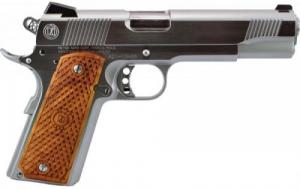 Tristar Arms American Classic II 1911 Chrome/Wood 45 ACP Pistol - 85612