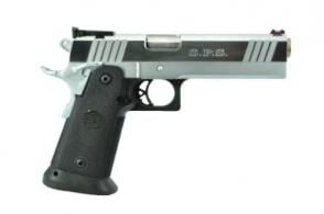Tristar Arms SPS Pantera 1911 Chrome 9mm Pistol - 85676