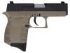 Diamondback Firearms DBAM29 Sub-Compact Black Nitride 9mm Pistol - DB0200P061