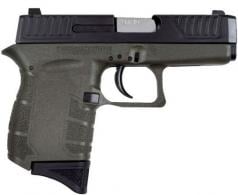Diamondback Firearms DBX57 CF Black Anodized 9mm Pistol - DB0200P101