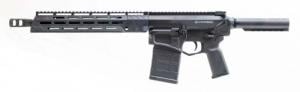 Diamondback Firearms 9C1 Elite Pro Black Optic Ready 308 Winchester/7.62 NATO Pistol - DB1257C001