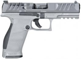 Walther Arms PDP Optic Ready Gray/Black 9mm Pistol - 2858371